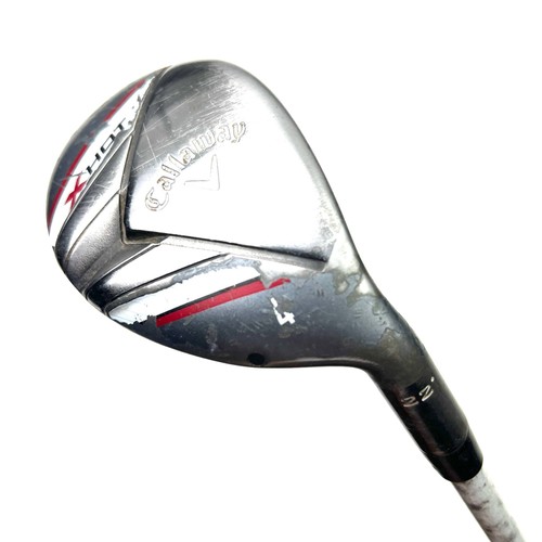 Callaway hot hybrid 22 - hot,