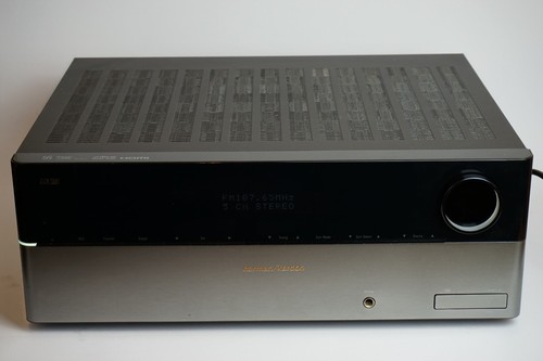 Harman kardon avr - 156, 5.1