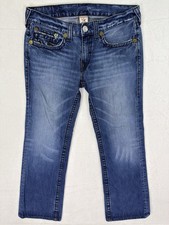 True Religion Jeans Mens 34x30