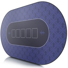 CSL Profi Pokermatte 1000 x