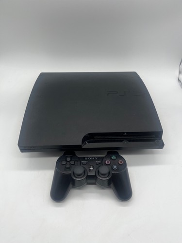 Sony ps3 playstation - ps3,