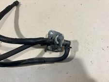 Suzuki GS 500 E Benzinhahn