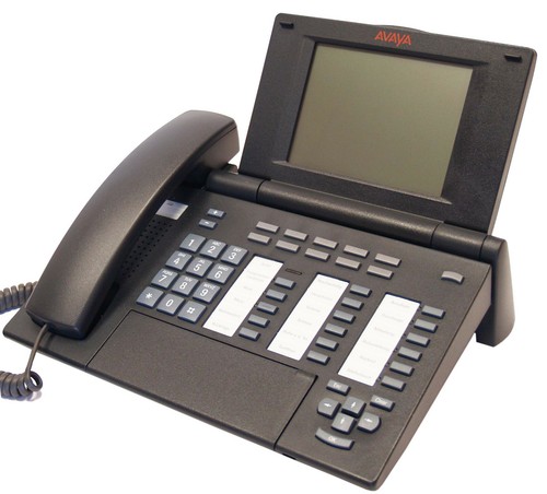 Avaya tenovis comfort - avaya,