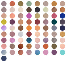 NABLA LIDSCHATTEN/KONTUR/ROUGE
