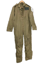 8 Coverall Aircrew MK14A oliver Pilotenkombi Heeresflieger Overall Fliegerkombi