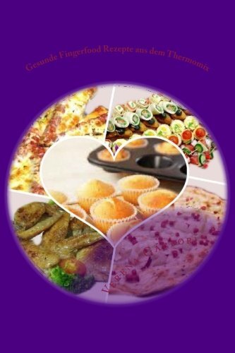 Gesunde fingerfood rezepte - fingerfood, aus
