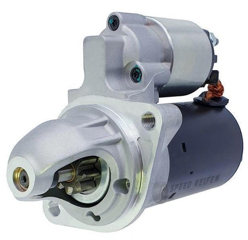 Anlasser für bmw 1er e81 - anlasser,