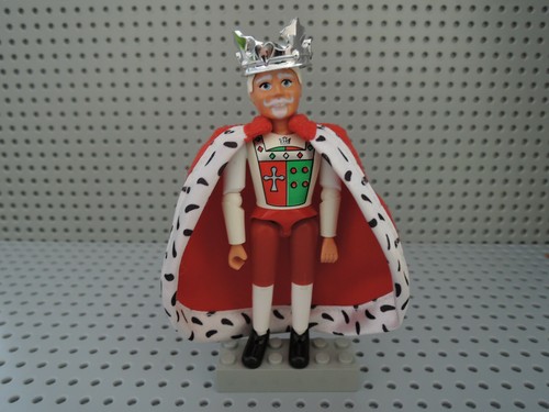 Lego figur belville - lego,