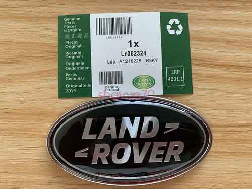 Original range rover - original,