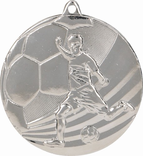Fussball medaille medaillen - medaille,