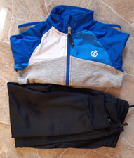 Trainingsanzug Gr.128 **TOPWARE**