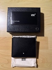 Montblanc meisterstück - montblanc,