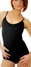 Bauchweg Formbody schlank
