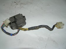 HONDA CB 750 Custom RC06 Laderegler voltage regulator