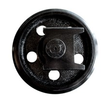 Leitrad ATLAS TEREX SCHAEFF AM35R 37R TC29 35 37 HR14 16, BOBCAT X325 X331 Hanix