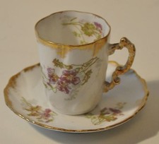 Mokkatasse/Moccatasse/Espresso