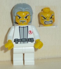 Nr.3145 Lego exf011   Minifig