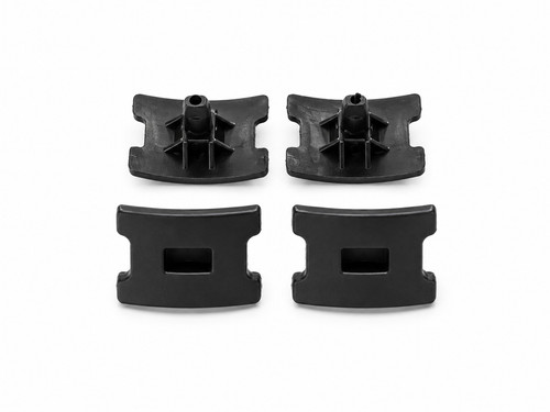 Hsb puffer für spur g - 4x, spur-g