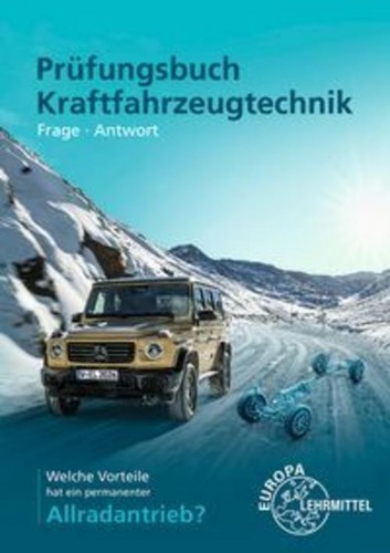 Prüfungsbuch