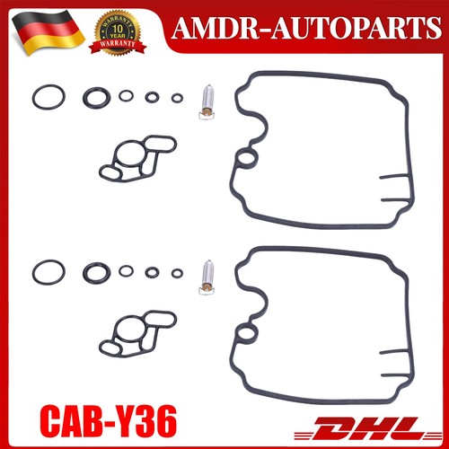 Vergaser reparatur satz - vergaser, 2