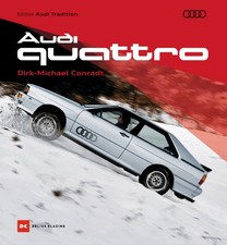 CONRADT BILDBAND AUDI