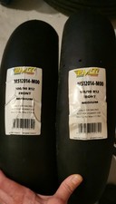 Pmt pitbike slick - pmt, reifen