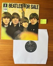 LP The Beatles – Beatles For