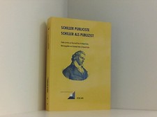 Schiller Publiciste- Schiller
