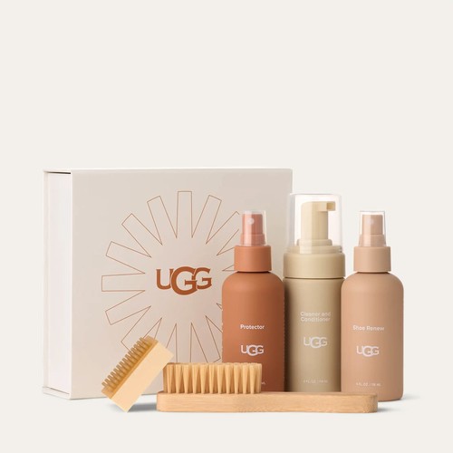 Ugg care kit - kit, und
