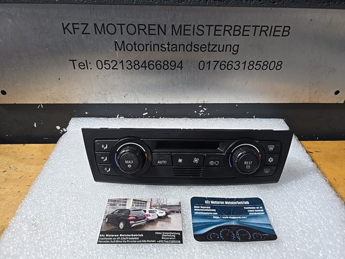 Bmw 1er e87 e81 - e87,