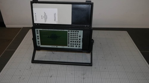 Bruel kjaer 2144 dual - bruel,