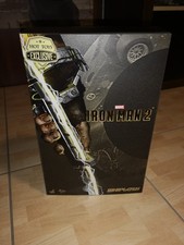 Hot Toys Whiplash Iron Man 2