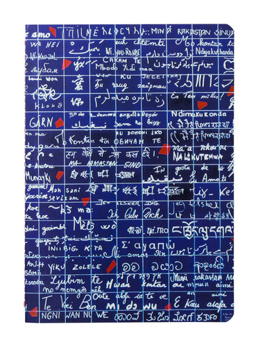 Clairefontaine notizheft - clairefontaine, 9x
