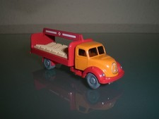 Wiking Magirus-Deutz Sirius