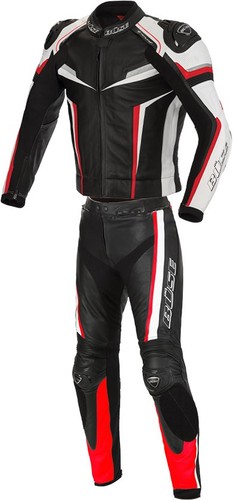 Herren motorrad lederkombi - motorrad,