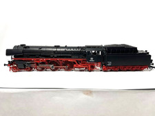 Roco Dampflok H0 63209 mit