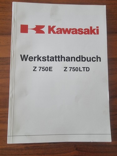 Werkstatthandbuch - , /