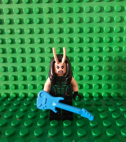 Lego super heroes - super, sh0745