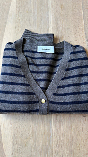 Ladneri strickjacke cardigan - ladneri,