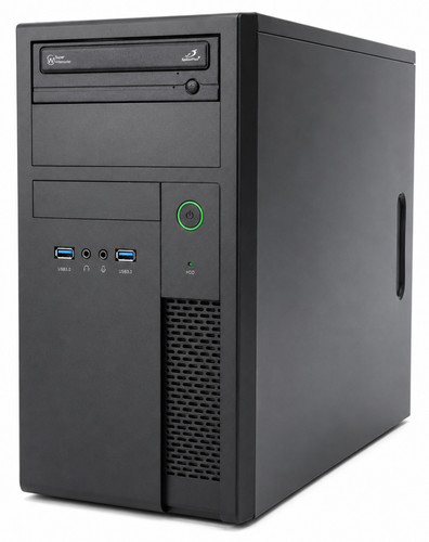 System ryzen 5700g 16gb - pc, 7