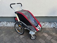 Chariot cougar - chariot,