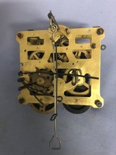 REGULA 34 Cuckoo Clock