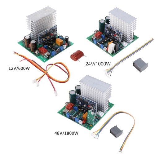 Pure sine wave power - pure,