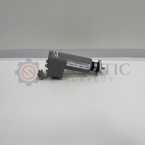 Escap servomotor - escap, dc