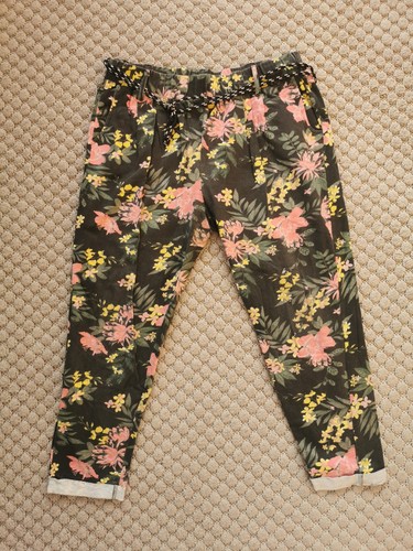 Jogger chino l jean - jogger,