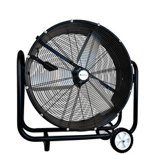 Trommelventilator Windmaschine