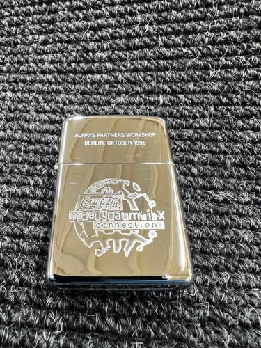 1995 coca cola limited - coca-cola,