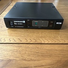 beyerdynamic Opus NE 300 S UHF True Diversity Receiver 