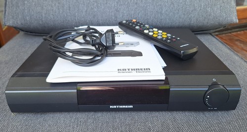 Kathrein ufs 910sw hdtv dvb - ufs,