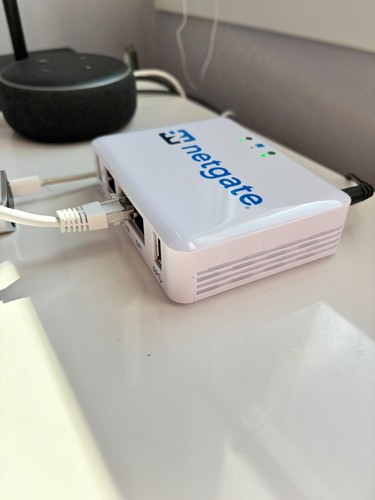 Netgate 1100 pfsense - netgate, security